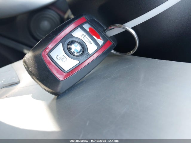 BMW 428i Gran Coupe 2016 WBA4A9C56GG505517 Image 11