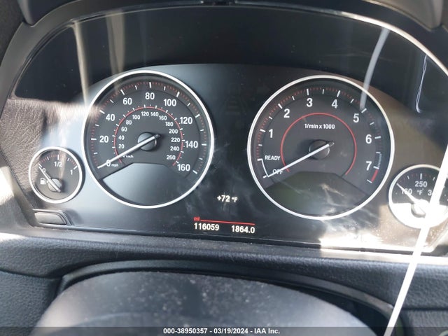 BMW 428i Gran Coupe 2016 WBA4A9C56GG505517 Image 7