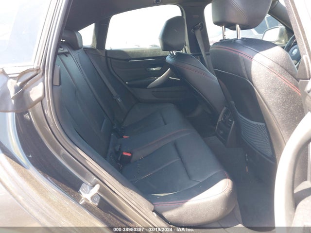 BMW 428i Gran Coupe 2016 WBA4A9C56GG505517 Image 8