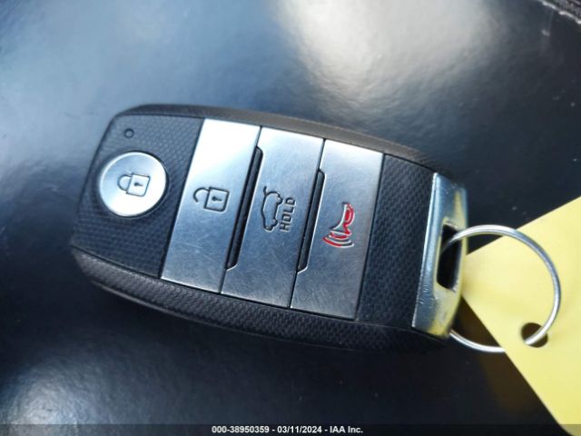 5XYPKDA55GG182342 KIA Sorento 3.3l Sxl