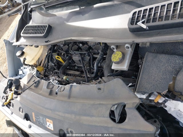 Ford ESCAPE SE 2018 1FMCU0GDXJUC69560 Image 10