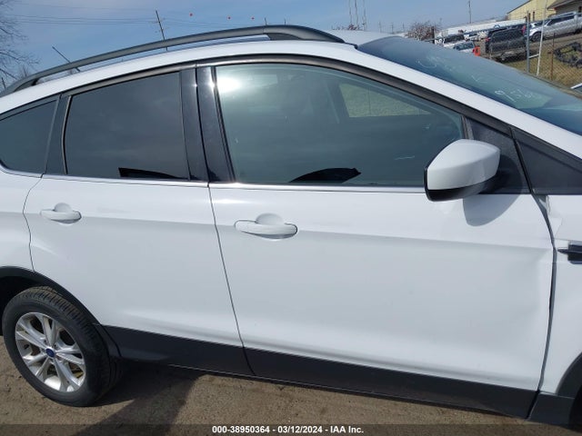 Ford ESCAPE SE 2018 1FMCU0GDXJUC69560 Image 13