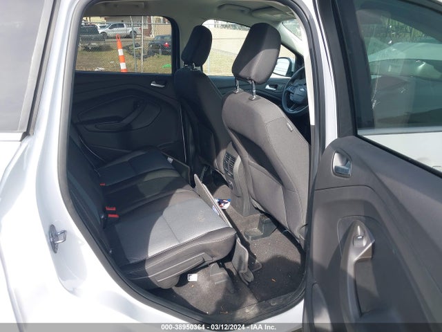 Ford ESCAPE SE 2018 1FMCU0GDXJUC69560 Image 8