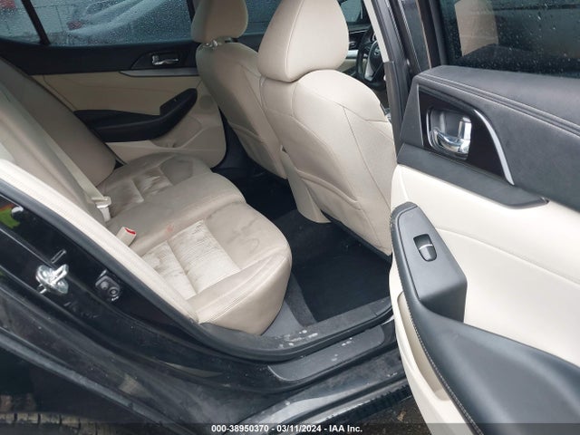 Nissan Maxima 3.5 S 2017 1N4AA6APXHC416976 Image 8