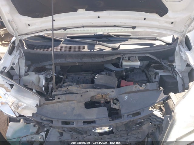 Nissan Nv200 S 2018 3N6CM0KN9JK698772 Image 10
