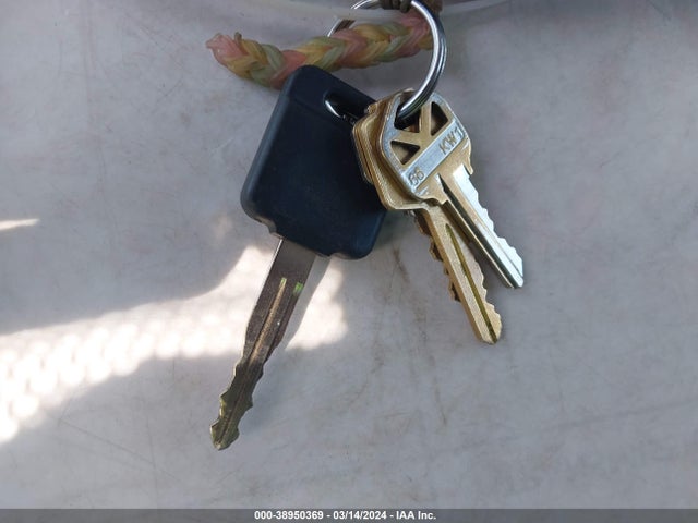 Nissan Nv200 S 2018 3N6CM0KN9JK698772 Image 11