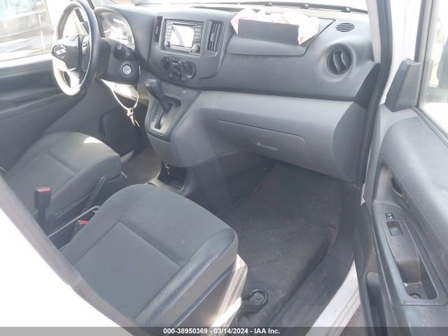 Nissan Nv200 S 2018 3N6CM0KN9JK698772 Image 5