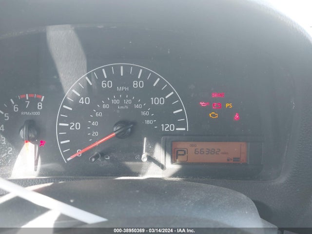 Nissan Nv200 S 2018 3N6CM0KN9JK698772 Image 7