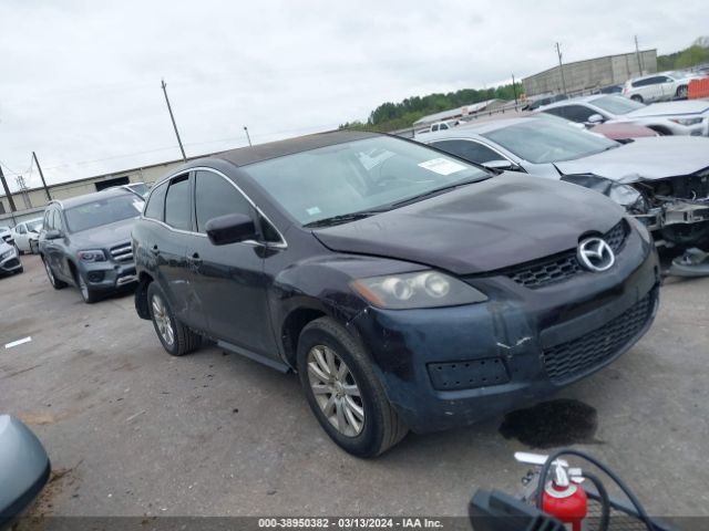 Продажа на аукционе авто 2011 Mazda Cx-7 I Sv, vin: JM3ER2A55B0392937, номер лота: 38950382