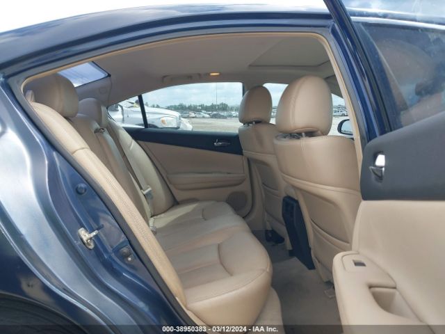 1N4AA5AP7EC493732 Nissan Maxima 3.5 Sv