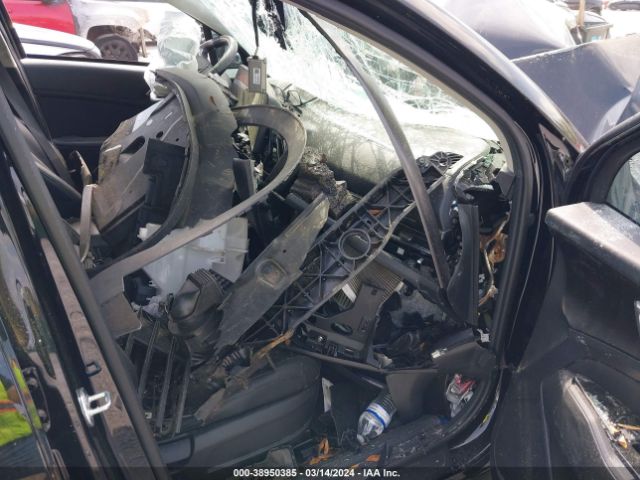 5XYK33AF8PG042263 KIA Sportage Ex