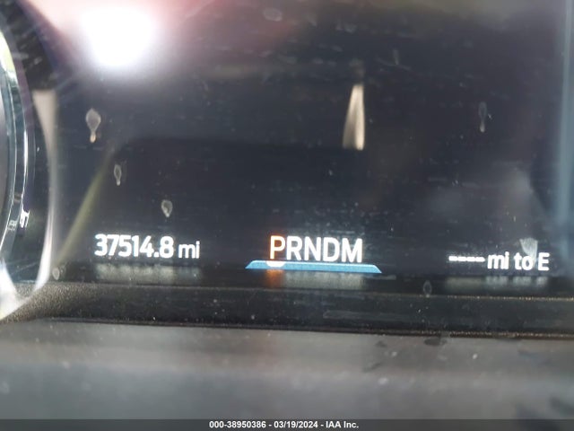 Ford F-150 Xlt 2022 1FTEW1CP9NKE54942 Image 7