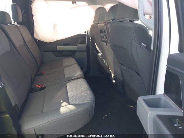 Ford F-150 Xlt 2022 1FTEW1CP9NKE54942 Image 8