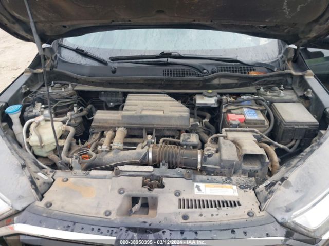 2HKRW1H98LH418084 Honda Cr-v 2wd Touring