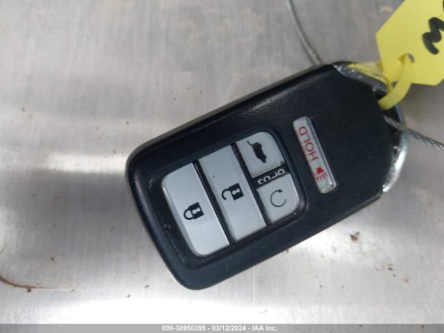 2HKRW1H98LH418084 Honda Cr-v 2wd Touring