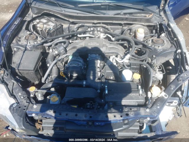 JF1ZNAA12E8709842 Scion FR-S