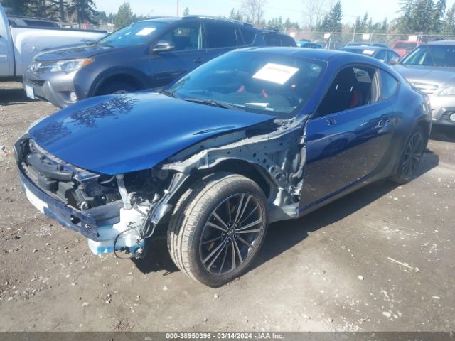 JF1ZNAA12E8709842 Scion FR-S