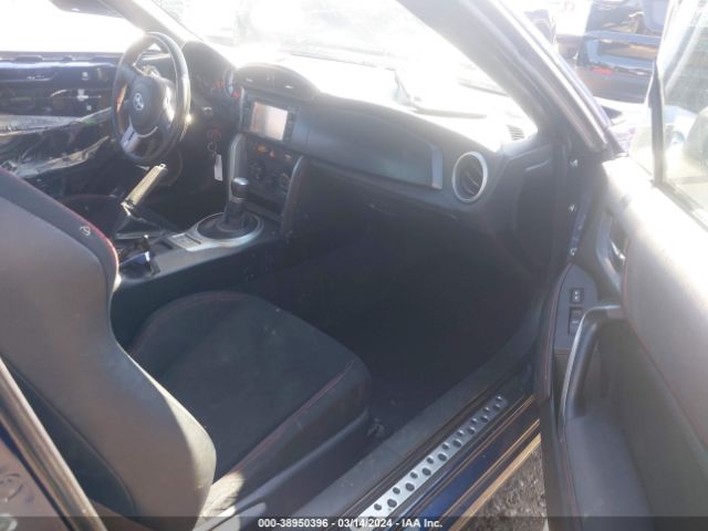 JF1ZNAA12E8709842 Scion FR-S