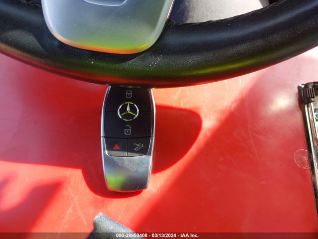 W1K3G4FB6LW047467 Mercedes-Benz A 220 4matic