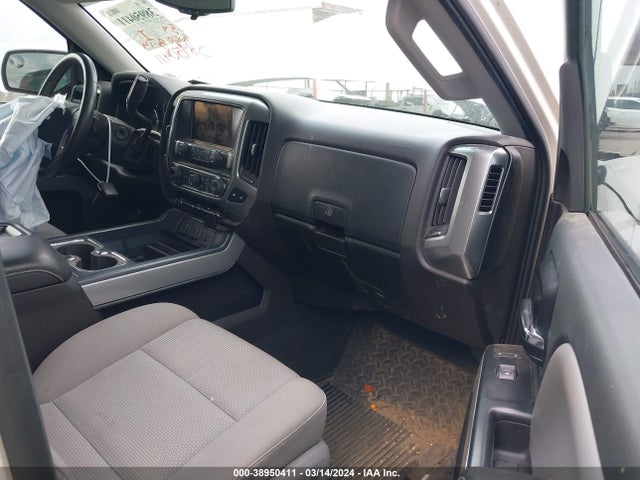Chevrolet Silverado 1500 2lt 2014 3GCUKREC7EG166151 Image 5