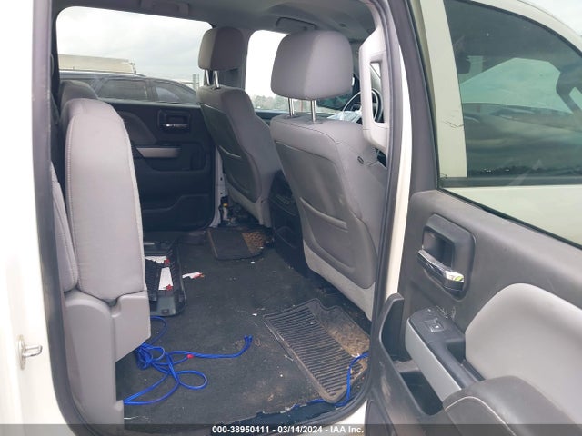 Chevrolet Silverado 1500 2lt 2014 3GCUKREC7EG166151 Image 8