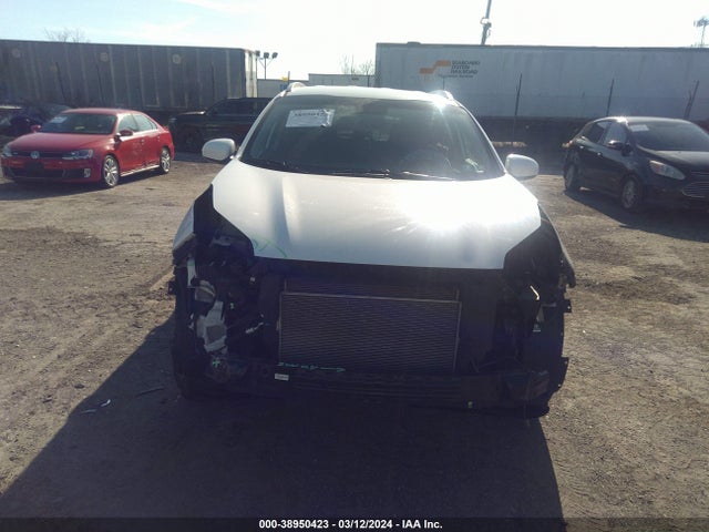 KIA Sportage Lx 2018 KNDPMCAC7J7461122 Image 12