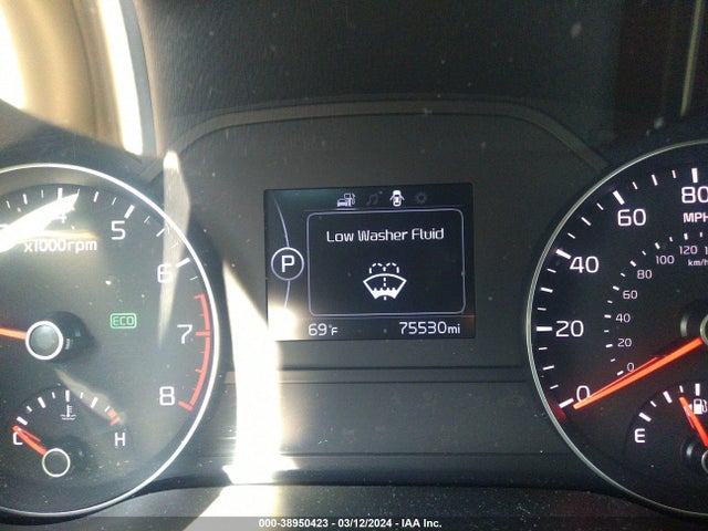 KIA Sportage Lx 2018 KNDPMCAC7J7461122 Image 15