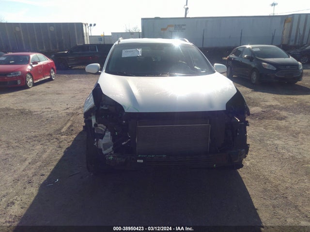 KIA Sportage Lx 2018 KNDPMCAC7J7461122 Image 6