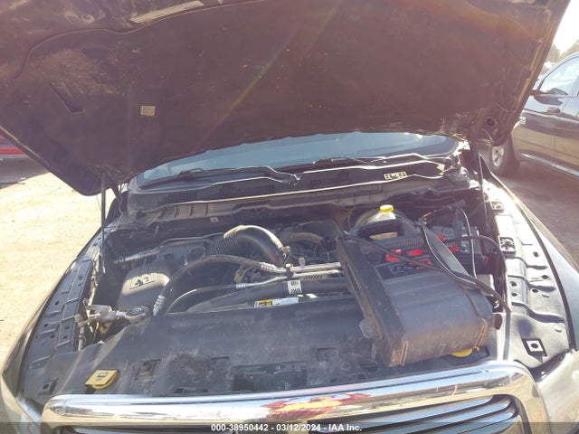 1C6RR6LT3HS550600 RAM 1500 Lone Star  4x2 5'7 Box
