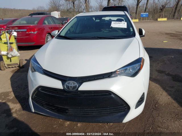 5YFBURHE1KP909889 Toyota Corolla L/le/se/xle/xse