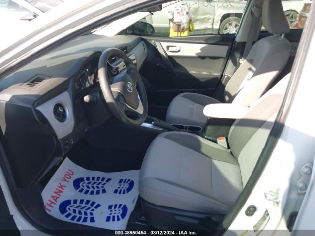 5YFBURHE1KP909889 Toyota Corolla L/le/se/xle/xse