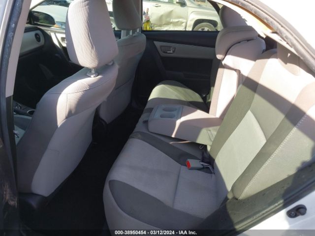 5YFBURHE1KP909889 Toyota Corolla L/le/se/xle/xse