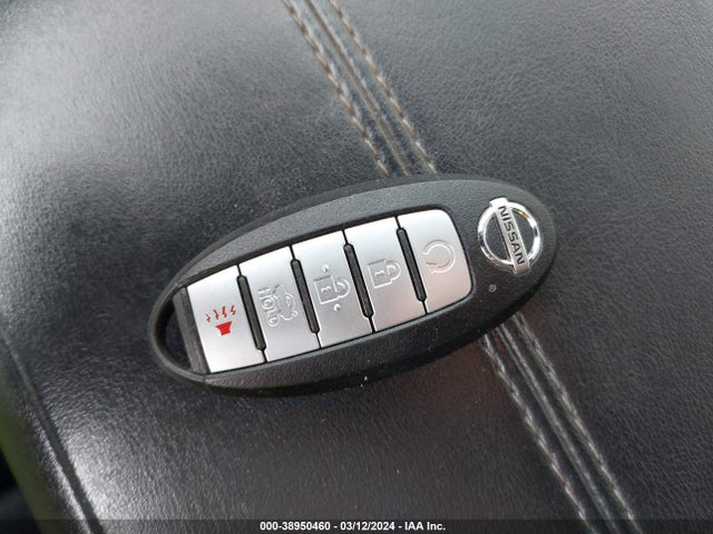 Nissan Altima 2.5 Sv 2019 1N4BL4DV0KC122121 Image 11