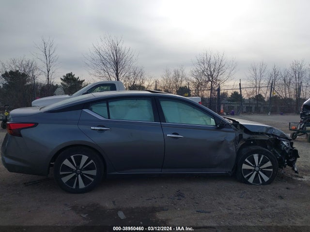 Nissan Altima 2.5 Sv 2019 1N4BL4DV0KC122121 Image 13