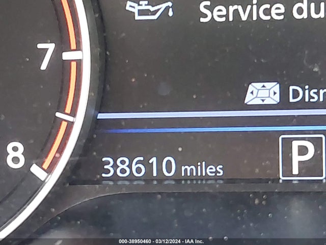 Nissan Altima 2.5 Sv 2019 1N4BL4DV0KC122121 Image 15