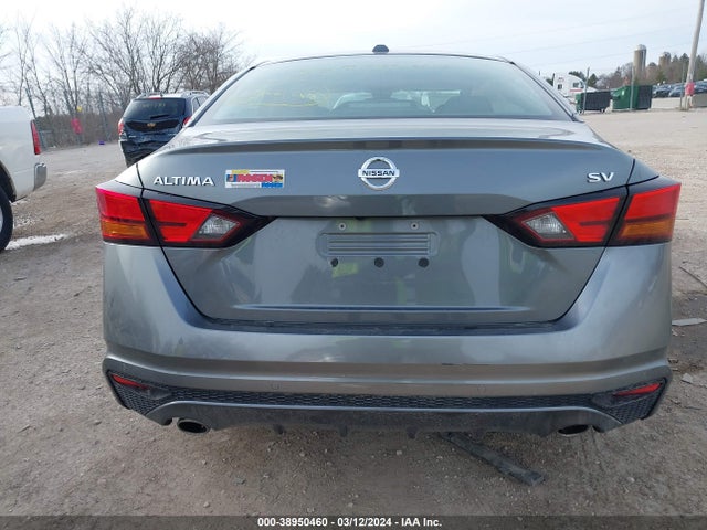Nissan Altima 2.5 Sv 2019 1N4BL4DV0KC122121 Image 16