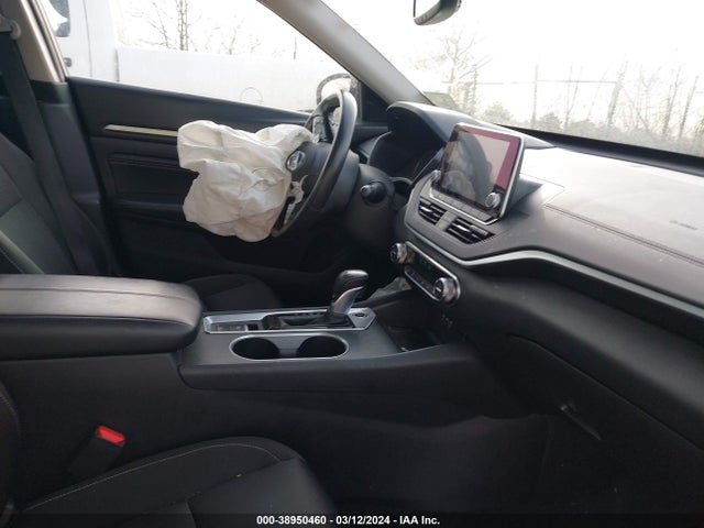 Nissan Altima 2.5 Sv 2019 1N4BL4DV0KC122121 Image 5