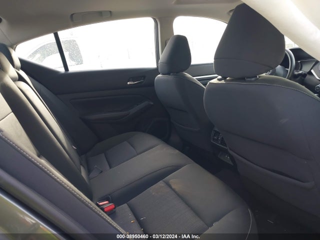 Nissan Altima 2.5 Sv 2019 1N4BL4DV0KC122121 Image 8
