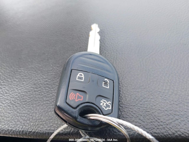 Ford TAURUS SE 2016 1FAHP2D80GG158114 Image 11