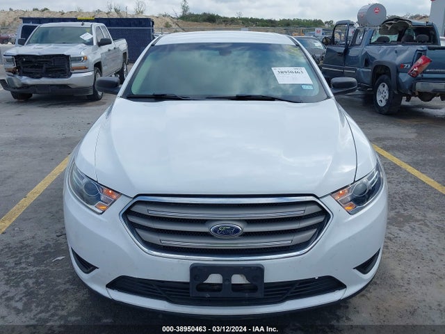 Ford TAURUS SE 2016 1FAHP2D80GG158114 Image 12
