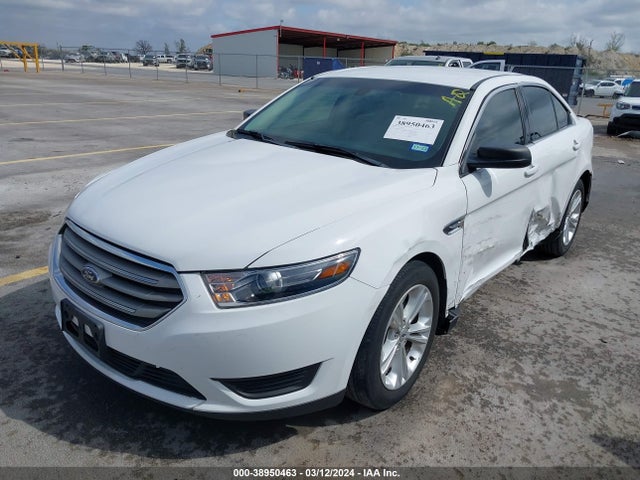 Ford TAURUS SE 2016 1FAHP2D80GG158114 Image 2