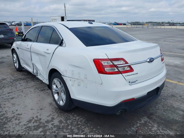Ford TAURUS SE 2016 1FAHP2D80GG158114 Image 3