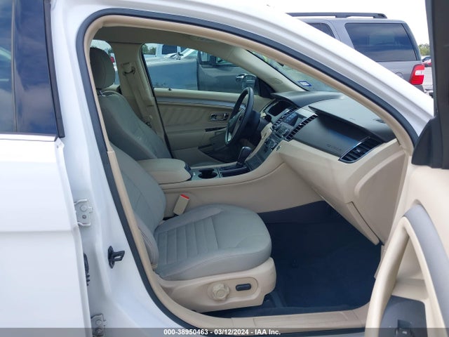 Ford TAURUS SE 2016 1FAHP2D80GG158114 Image 5