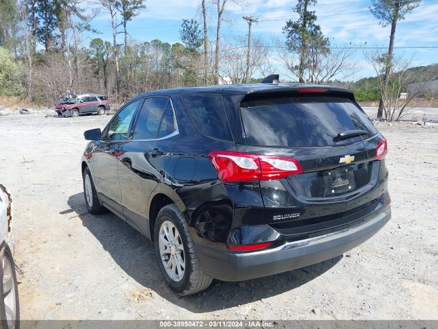 Chevrolet EQUINOX LT 2018 2GNAXJEV8J6225731 Image 14