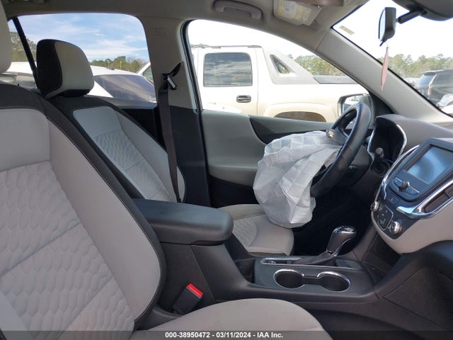 Chevrolet EQUINOX LT 2018 2GNAXJEV8J6225731 Image 5