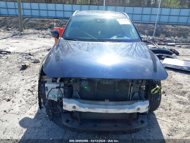 Mazda Cx-9 Grand Touring 2020 JM3TCADY5L0423839 Image 13