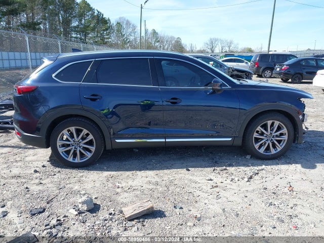 Mazda Cx-9 Grand Touring 2020 JM3TCADY5L0423839 Image 14