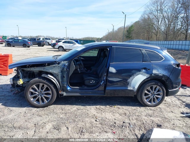 Mazda Cx-9 Grand Touring 2020 JM3TCADY5L0423839 Image 15