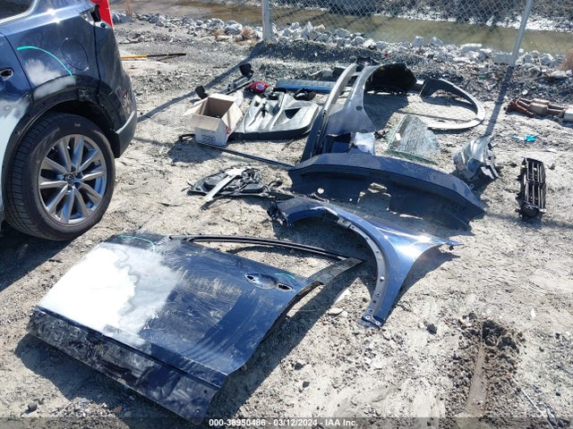 Mazda Cx-9 Grand Touring 2020 JM3TCADY5L0423839 Image 12