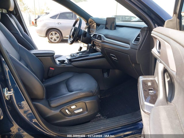 Mazda Cx-9 Grand Touring 2020 JM3TCADY5L0423839 Image 5